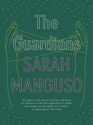 cover image of The Guardians